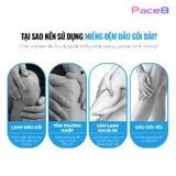  Bó Calf/ Bó Bắp Chân Chạy Bộ RunTiger 5763A - Màu Be 