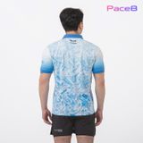  Áo Polo Thể Thao Nam Wolf Active Ocean Man 156 Phong Cách Nam Tính, Hiệu Suất Đỉnh Cao 
