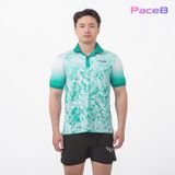  Áo Polo Thể Thao Nam Wolf Active Ocean Man 156 Phong Cách Nam Tính, Hiệu Suất Đỉnh Cao 