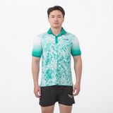  Áo Polo Thể Thao Nam Wolf Active Ocean Man 156 Phong Cách Nam Tính, Hiệu Suất Đỉnh Cao 