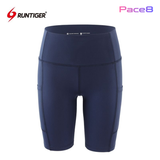  Quần Legging Thể Thao Nâng Mông Nữ RUNTIGER 5894 