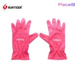  Găng Tay Thể Thao Nữ RunTiger 12267 - Màu Hồng 