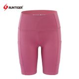  Quần Legging Thể Thao Nâng Mông Nữ RUNTIGER 5894 