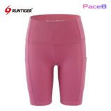 Quần Legging Thể Thao Nâng Mông Nữ RUNTIGER 5894 