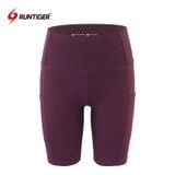  Quần Legging Thể Thao Nâng Mông Nữ RUNTIGER 5894 