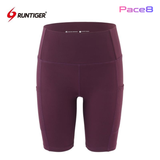  Quần Legging Thể Thao Nâng Mông Nữ RUNTIGER 5894 