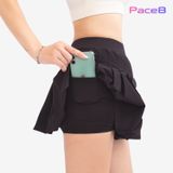  Chân Váy Nữ Thể Thao Wolf Active Light Skirt 204 