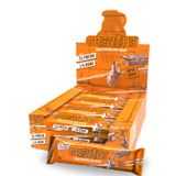  Thanh Protein Grenade Jaffa Quake 