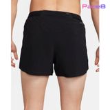  Quần Short Chạy Bộ Nam Nike AeroSwift - Black/Summit White 