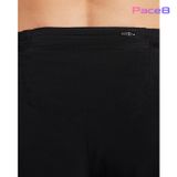 Quần Short Chạy Bộ Nam Nike AeroSwift - Black/Summit White 