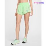  Quần Short Chạy Bộ Nữ Nike Dri-FIT Stride -  Vapour Green/Bicoastal 