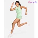  Quần Short Chạy Bộ Nữ Nike Dri-FIT Stride -  Vapour Green/Bicoastal 