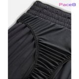  Quần Short Chạy Bộ Nữ Nike Dri-FIT Stride -  Black/White 
