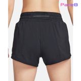  Quần Short Chạy Bộ Nữ Nike Dri-FIT Stride -  Black/White 