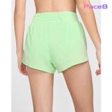  Quần Short Chạy Bộ Nữ Nike Dri-FIT Stride -  Vapour Green/Bicoastal 