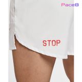  Quần Short Chạy Bộ Nam Nike Flex Stride Run Energy - White/Picante Red 