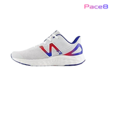  Giày Chạy Bộ New Balance Fresh Foam Arishi V4 - Quartz Light Grey (Kids') 