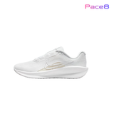  Giày Chạy Bộ Nữ Nike Downshifter 13 - White/Platinum Tint/White 
