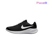  Giày Chạy Bộ Nữ Nike Fw Air Zoom Revolution 7 - Black 