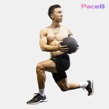  Quần Thể Thao Nam Wolf Active Multi Sports01 - 63, Chất Vải Poly 2 Da Cao Cấp Co Giãn 4 Chiều 