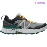  Giày Chạy Bộ Nam New Balance Fresh Foam X Hierro V7 - Grey 
