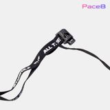  Dây Đeo Bib Chạy Bộ Marathon 58, tiện lợi, chắc chắn, bảo vệ áo 