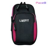  Đai Đeo Tay Chạy Bộ LIVEFIT AB0924 