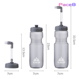  Bình Nước Chạy Bộ Aonijie SD33 Dung Tích 700ML 