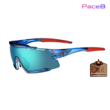  Kính Thể Thao TIFOSI AETHON | CRYTAL BLUE 