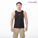  Áo Tanktop Gym Nam Wolf Active FitCore 157 , Chất Vải Maxcool Mềm Mịn, Co Giãn 4 Chiều 
