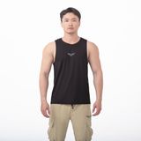  Áo Tanktop Gym Nam Wolf Active FitCore 157 , Chất Vải Maxcool Mềm Mịn, Co Giãn 4 Chiều 