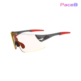  Kính Thể Thao Tifosi Rail XC | Satin Vapor Fototec 