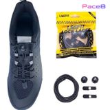  Dây giày thông minh phản quang 3 vạch LiveFit 