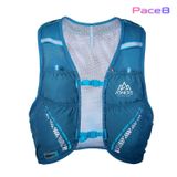 Vest Nước Chạy Bộ Aonijie C933S Dung Tích 5L - Xanh Navy 