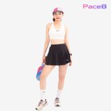  Chân Váy Nữ Thể Thao Wolf Active Light Skirt 204 