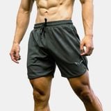  Quần Thể Thao Nam Wolf Active Multi Sports01 - 63, Chất Vải Poly 2 Da Cao Cấp Co Giãn 4 Chiều 