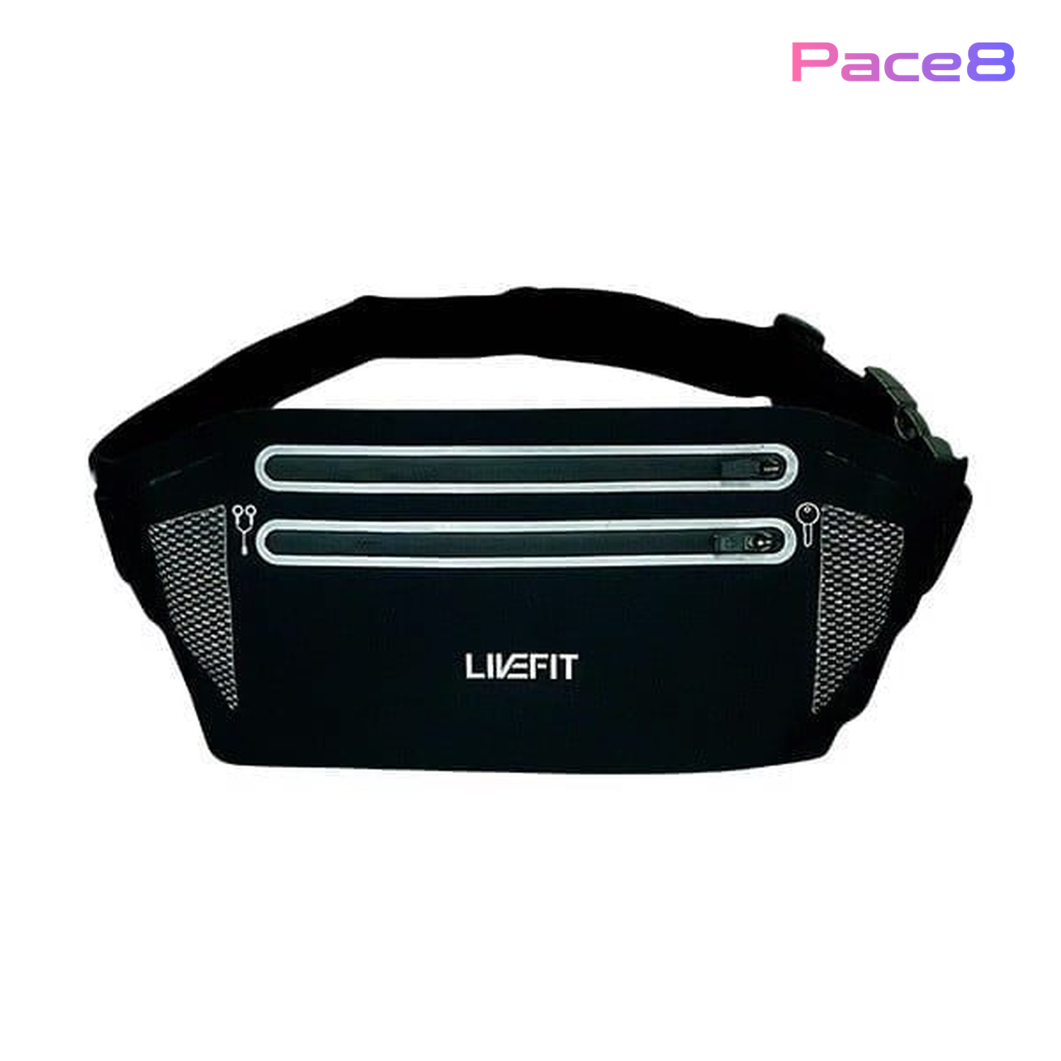 Đặc điểm nổi bật LiveFit - Running Belt WB07