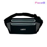  Túi Đeo Hông Chạy Bộ LIVEFIT - Running Belt WB07 