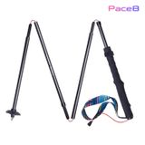  Gậy Chạy Trail AONIJIE E4204 Carbon Trekking Pole 