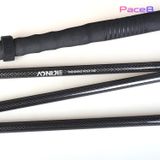  Gậy Chạy Trail AONIJIE E4204 Carbon Trekking Pole 