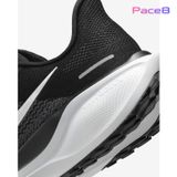  Giày Chạy Bộ Nam Nike Pegasus 41 - Black/Anthracite/White 