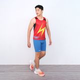  Quần Thể Thao Bó Cơ Chạy Bộ Nam GOYA WINS Năm 2025 