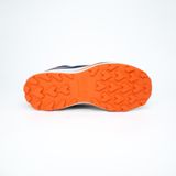  Giày Thể Thao Chạy Bộ, Leo Núi Nam Nữ Goya Trail Blaze Năm 2025 Xanh Dương Đế Cam 