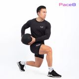  Áo Dài Tay Thể Thao Nam Wolf Active Gym Essential 203, Sức Mạnh Và Tự Tin Trong Từng Động Tác 