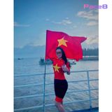  Áo Đạp Xe Nữ Motive WM Cycling Jersey - VIETNAM 