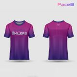  Áo Chạy Bộ Wolf Active The Smiler 46, Chất Vải Wolf Active Cao Cấp, Nhẹ, Co Giãn 4 Chiều, Nhanh Khô 
