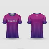  Áo Chạy Bộ Wolf Active The Smiler 46, Chất Vải Wolf Active Cao Cấp, Nhẹ, Co Giãn 4 Chiều, Nhanh Khô 