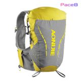  Vest Nước Chạy Bộ Aonijie C9104S Dung Tích 18L - Vàng 