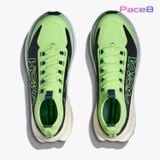  Giày Chạy Bộ Nam Hoka Tecton X 3 - Tart Apple/Blue Twilight 