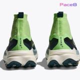  Giày Chạy Bộ Nam Hoka Tecton X 3 - Tart Apple/Blue Twilight 